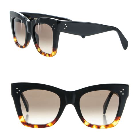 cl 41090 celine dupes|Celine Sunglasses .